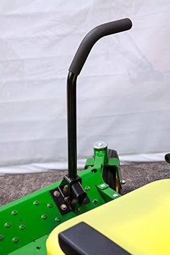 DONBAR Support Bar for Zero-Turn Lower Mowers