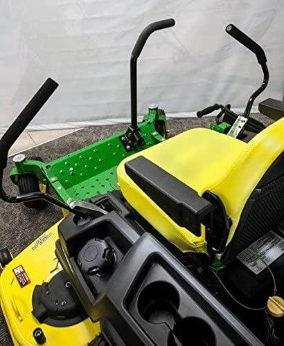 DONBAR Support Bar for Zero-Turn Lower Mowers