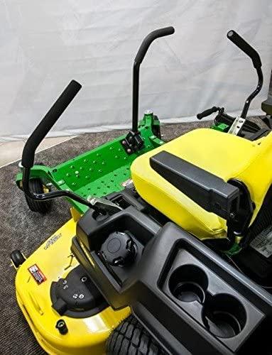 DONBAR Support Bar for Zero-Turn Lower Mowers