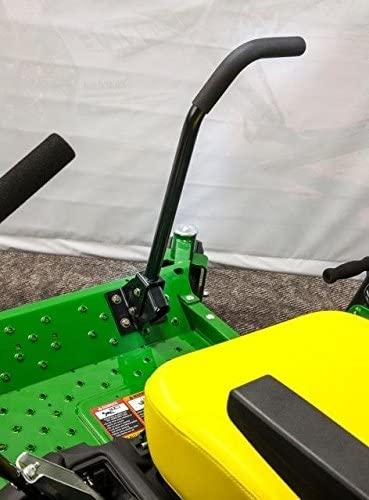 DONBAR Support Bar for Zero-Turn Lower Mowers