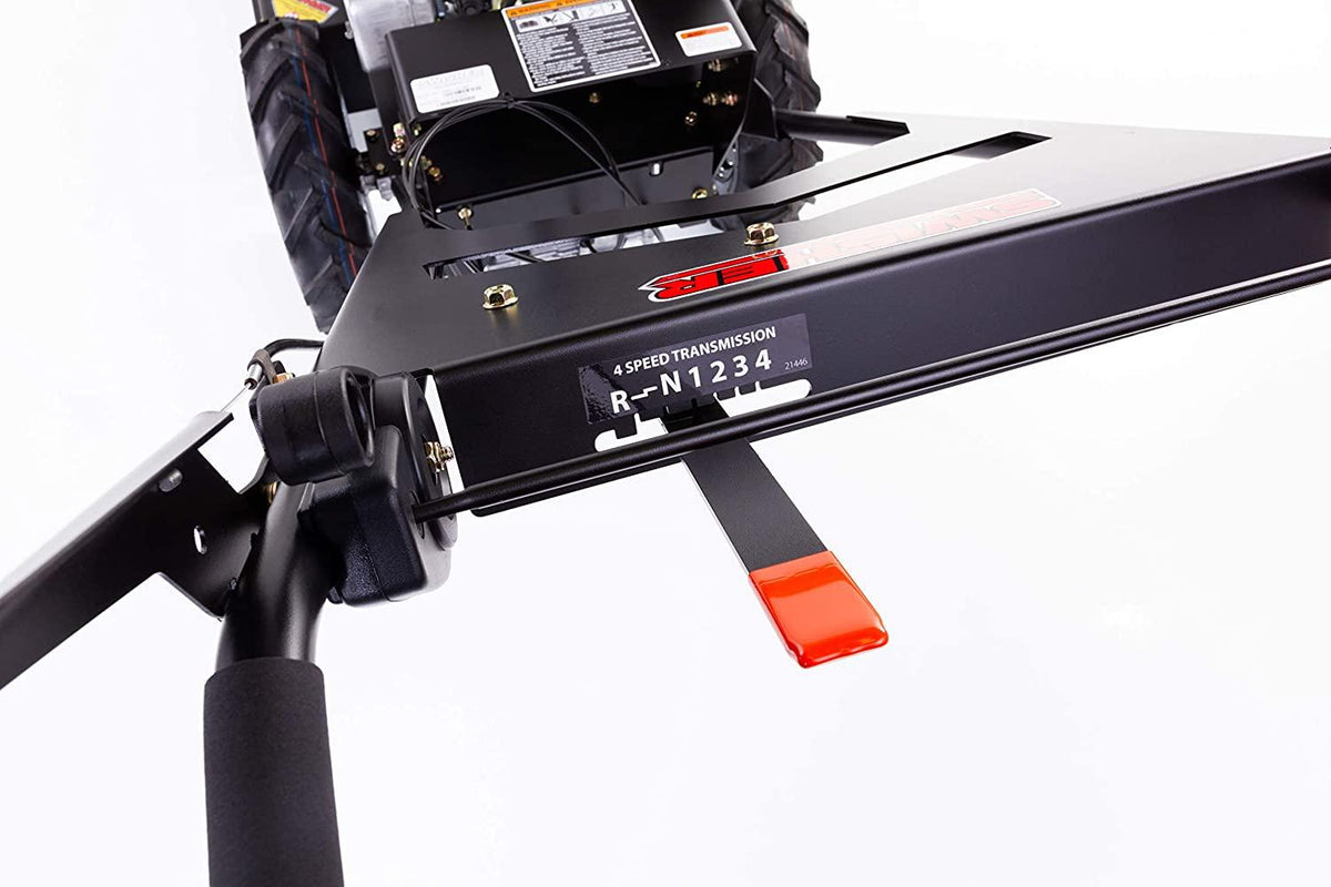 Swisher WRC11524BS Predator 24 in. Walk Behind Rough Cut Mower