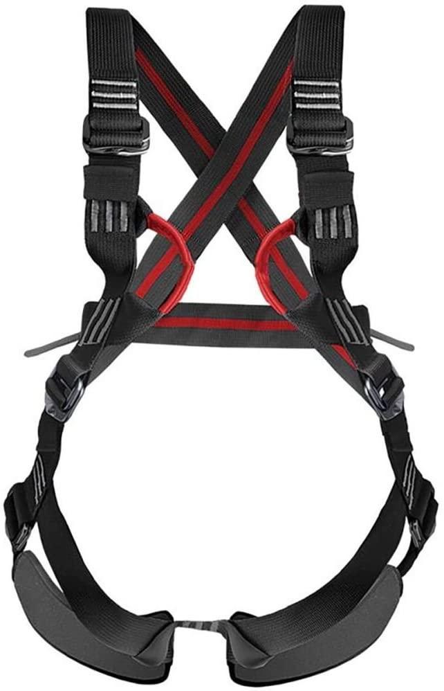 Mad Rock Mountain Mama Climbing Harness