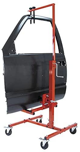 Car Door Installer and Remover Jack Lift Hoist - Automotive Tools