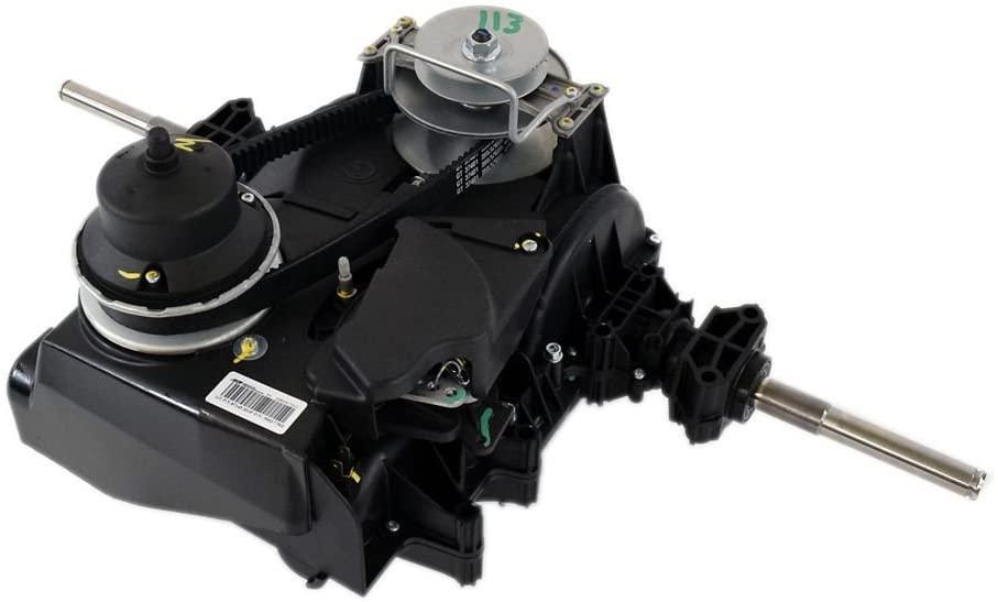 Husqvarna 590277501 Lawn Tractor Transaxle Genuine Original Equipment Manufacturer (OEM) Part