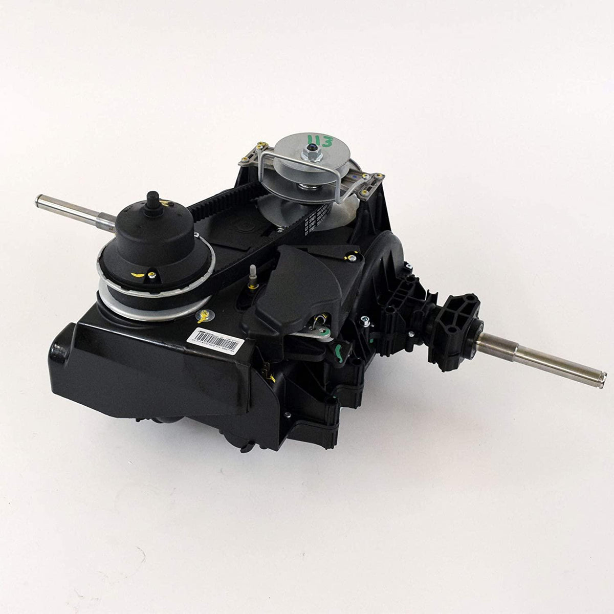 Husqvarna 590277501 Lawn Tractor Transaxle Genuine Original Equipment Manufacturer (OEM) Part