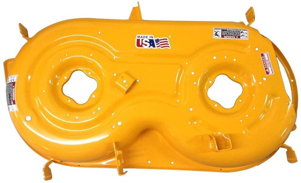 MTD Replacement Part 42" 4W Deck Shell