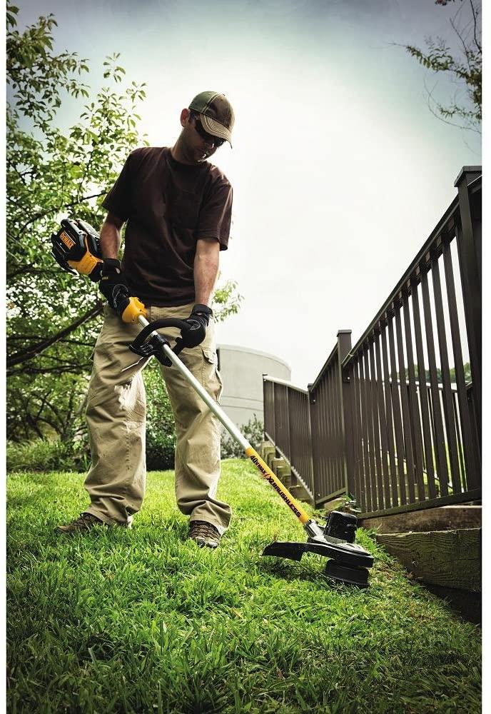 DEWALT DCST990X1  40V String Trimmer 7.5AH