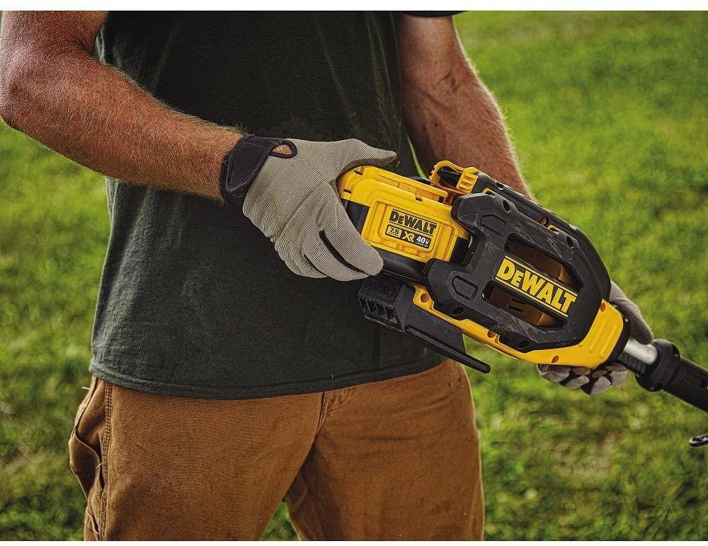 DEWALT DCST990X1  40V String Trimmer 7.5AH