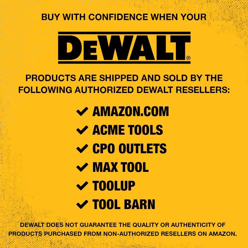DEWALT DCST990X1  40V String Trimmer 7.5AH