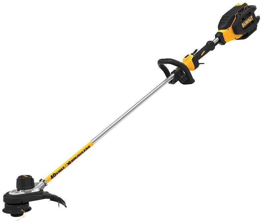 DEWALT DCST990X1  40V String Trimmer 7.5AH