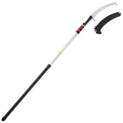 Silky Saw 179-39 HAYAUCHI 21 ft. 3-Extension Pole Saw