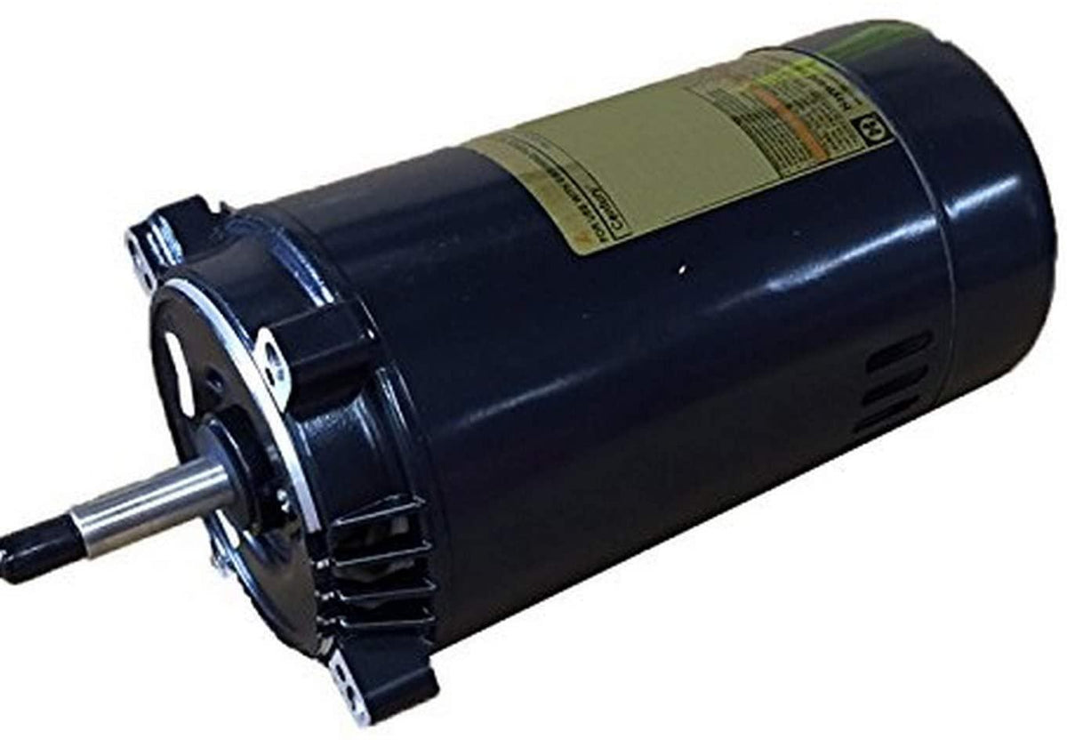 Hayward SPX1620Z1M 2-1/2-HP Maxrate Motor Replacement for Select Hayward Pumps