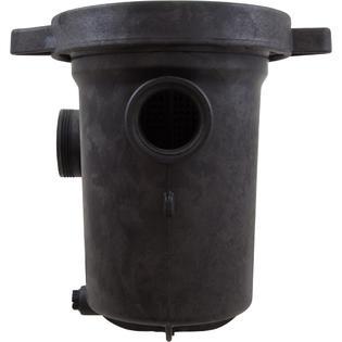 Plastics Hf 1.5Hp 115V 1Spd 6"Trp 3Ft Nema 90O R