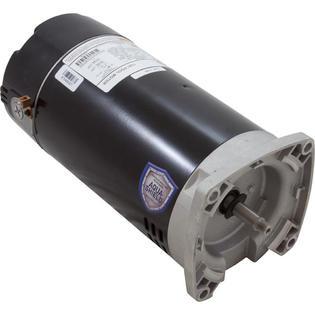 Motor Corp Motor, , 2 Hp 230v SQFL
