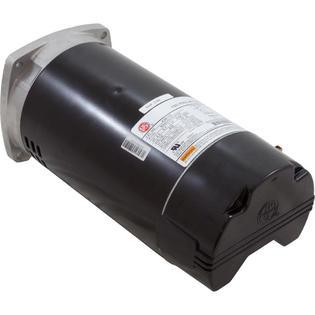 Motor Corp Motor, , 2 Hp 230v SQFL