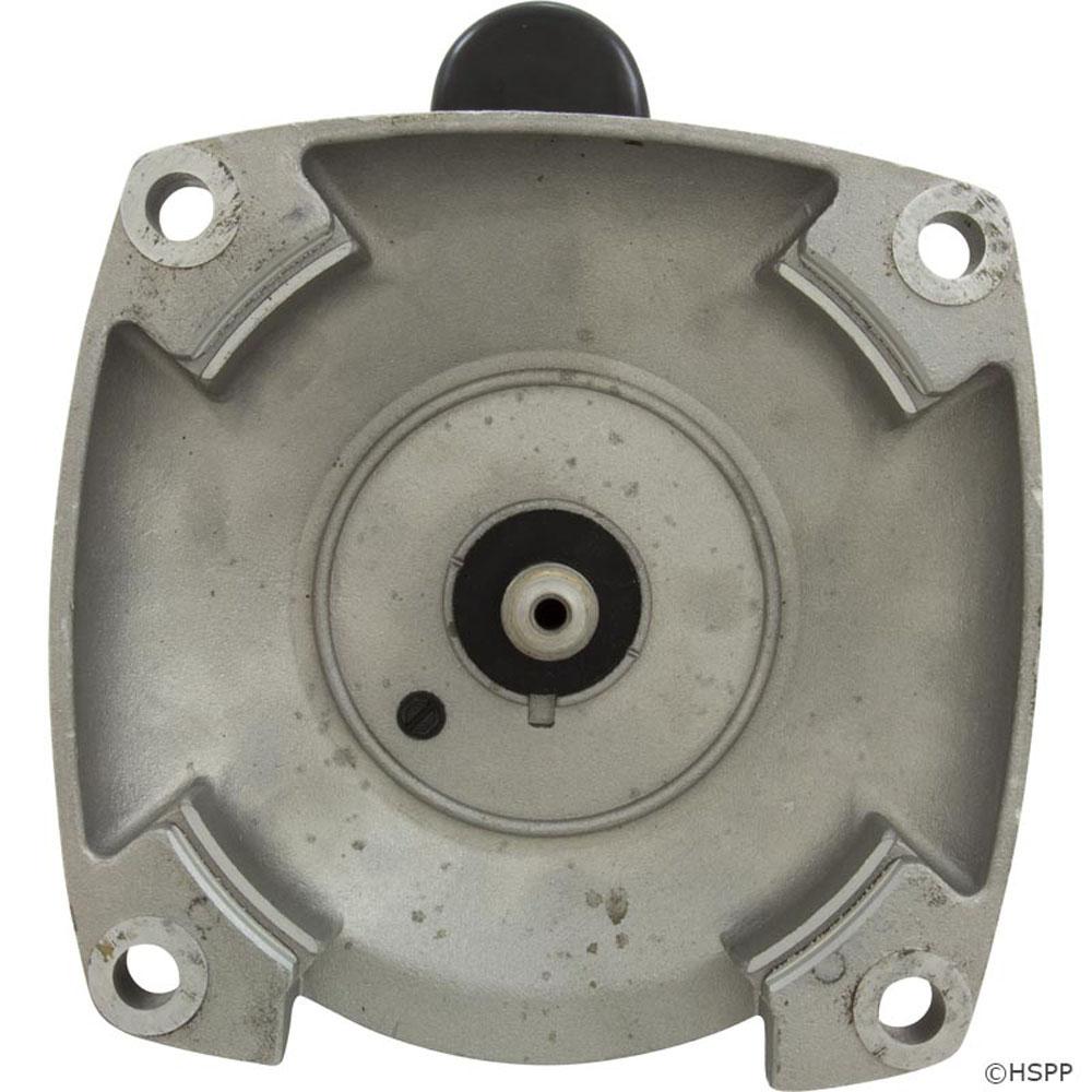Motor Corp Motor, , 2 Hp 230v SQFL