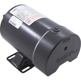 Motor, Century, 0.75 Horsepower, 115v, 1 Speed, 48 Frame