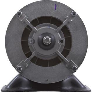 Motor, Century, 0.75 Horsepower, 115v, 1 Speed, 48 Frame