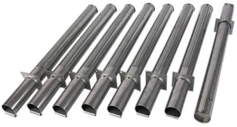 Hayward FDXLBRN1930 FD Burner Replacement Kit for Hayward Universal H-Series Low Nox Pool Heater