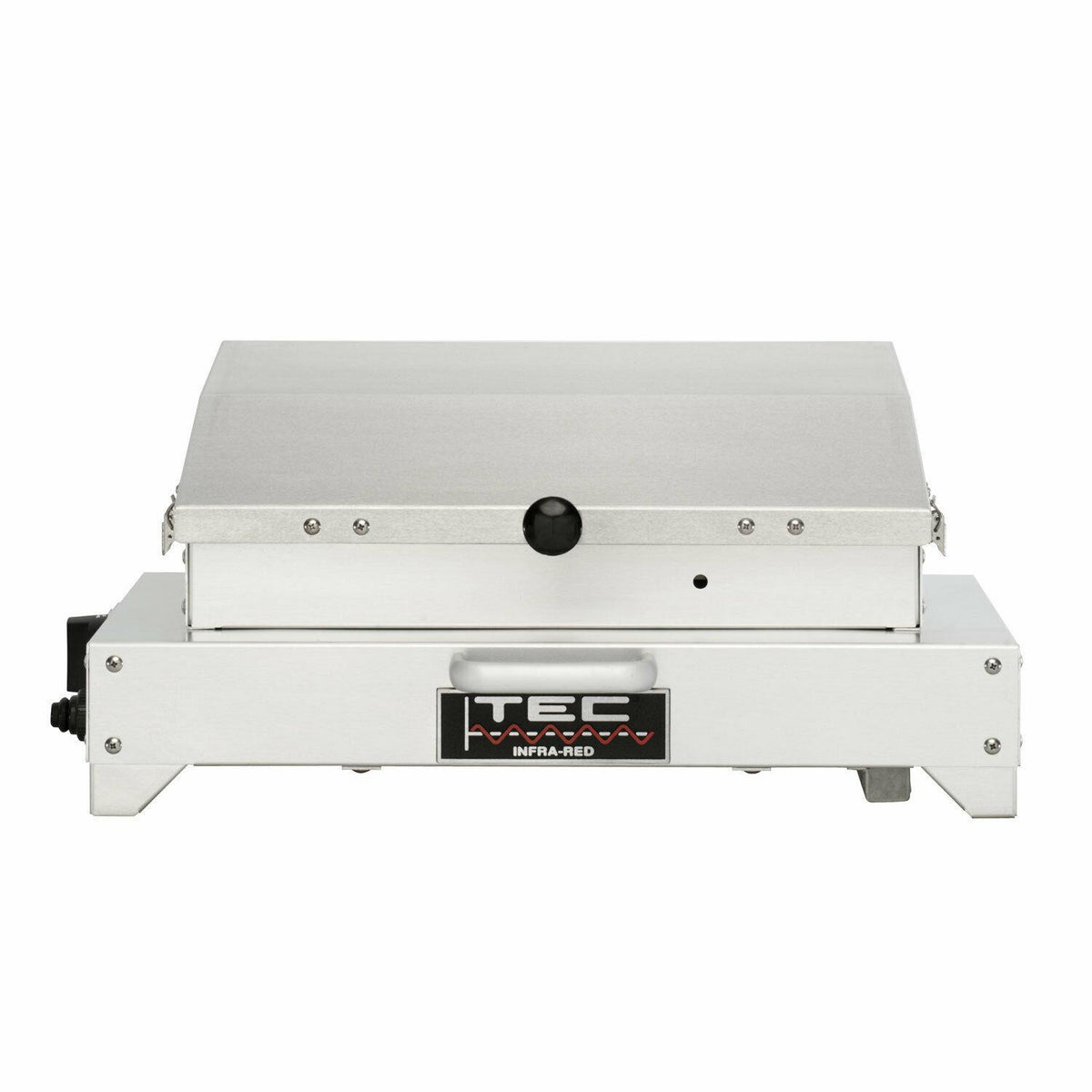 TEC Cherokee FR Portable Tabletop Gas Grill