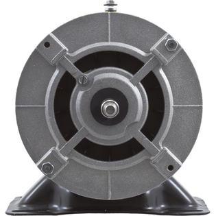 Motor, Century, 2.0 Horsepower, 115v/230v, 1 Speed, 48 Frame