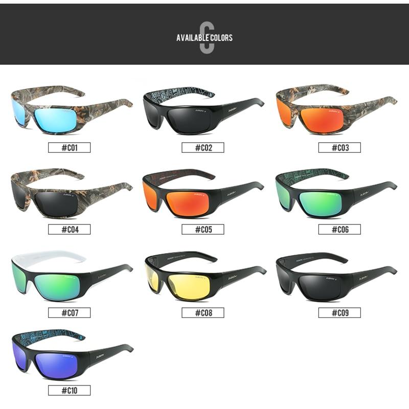 Luxury Brand Designer Men Retro Sunglasses