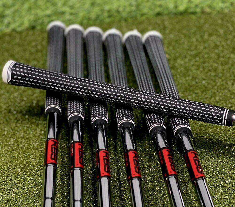 Cobra KING SZ Speedzone Iron Set 5-GW Steel KBS Tour 90 Regular R-Flex NEW 81906