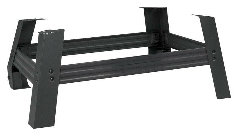 Masterbuilt Smoker Leg Extension Kit Metal 25.98 in. H x 5.32 in. W x -Case of 9