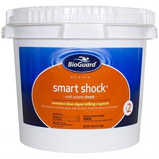 Smart Shock 25 lb