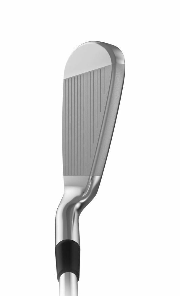 Tour Edge EXS Iron Set 6-PW (Blue 2G 70, REGULAR) Golf Club NEW
