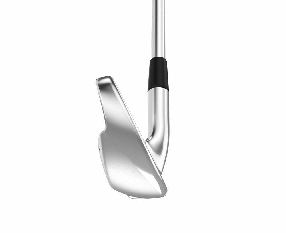 Tour Edge EXS Iron Set 6-PW (Blue 2G 70, REGULAR) Golf Club NEW