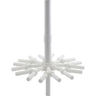 Standpipe Assembly, TM31, Snap Fit, with Lateral