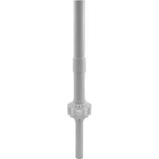 Standpipe Assembly, TM31, Snap Fit, with Lateral