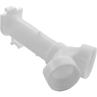 Standpipe Assembly, TM31, Snap Fit, with Lateral