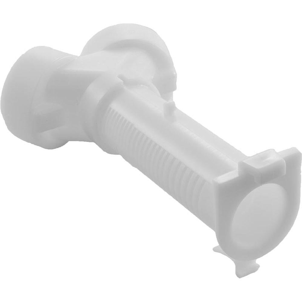 Standpipe Assembly, TM31, Snap Fit, with Lateral