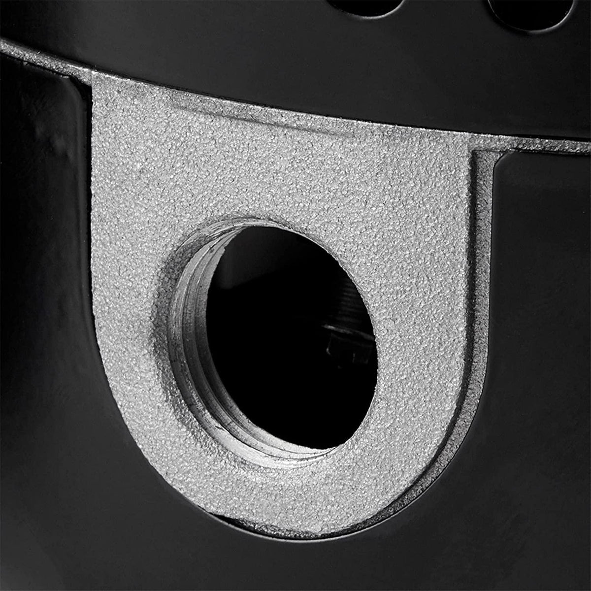 Century Electric UST1152 1 1/2-Horsepower Up-Rated Round Flange Replacement Motor (Formerly A.O. Smith)
