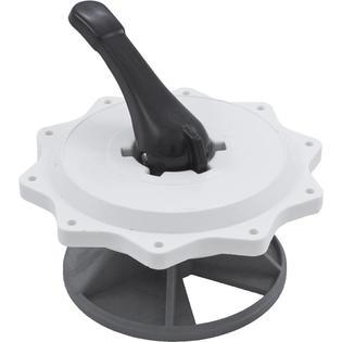 Starite Diverter Assembly, 2" Side/Top Mount