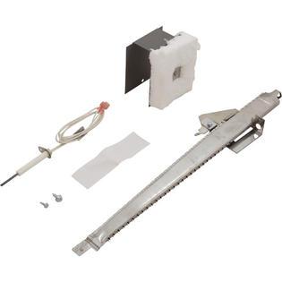 Igniter Box Assembly, Zodiac Lite2