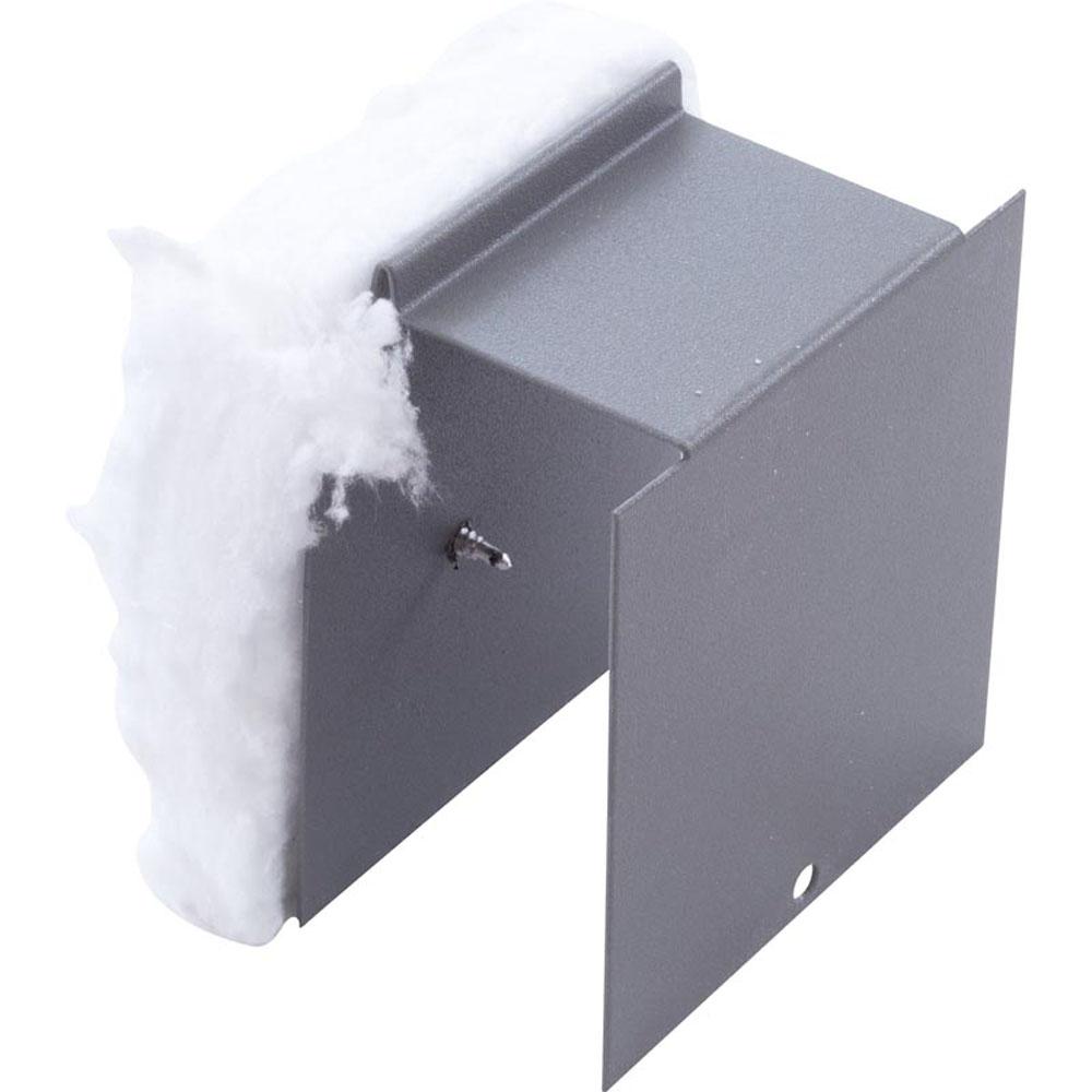 Igniter Box Assembly, Zodiac Lite2
