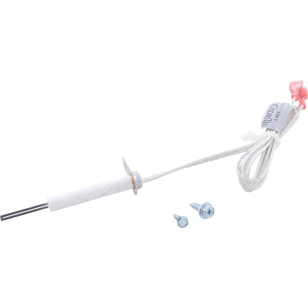 Igniter Box Assembly, Zodiac Lite2