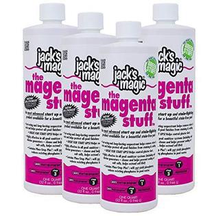 The Magenta Stuff (1 qt) (4 Pack) (8 Pack)