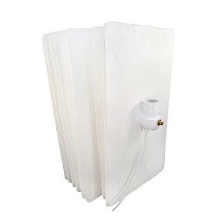 Val-Pak V34144 Complete Grid Assembly for VA-52 DE Filters