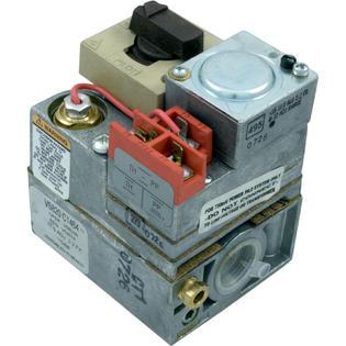 Gas Valve, Minimax/MMX Plus/PowerMax 150, 400, LP, MV