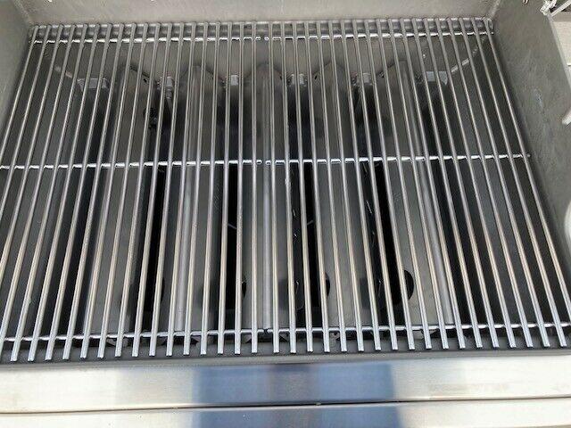 Genesis 3 Burner Grill