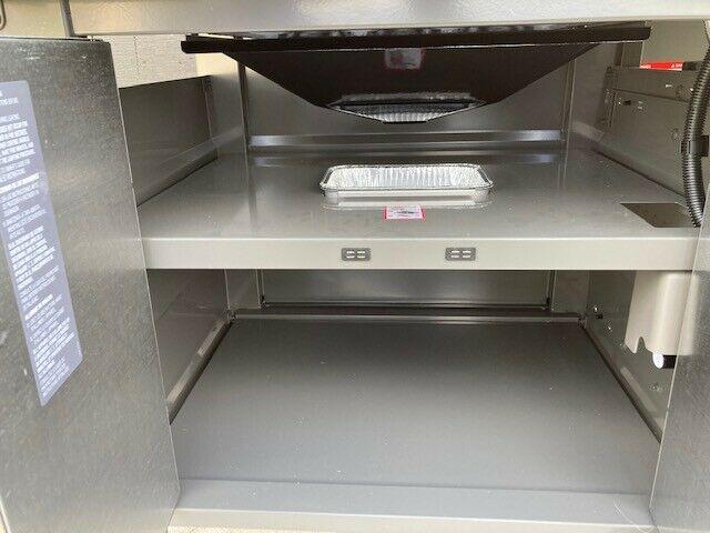 Genesis 3 Burner Grill