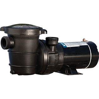 Harris Pool Products Harris H1572728 ProForce 3/4 HP Above Ground Pool Pump 115V