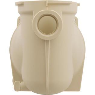Trap/Pump Body, SuperFlo
