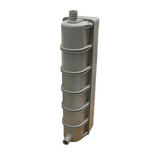 Allied SD6500-310 5.5kW 60Hz Smart Low Flow Heater Assembly