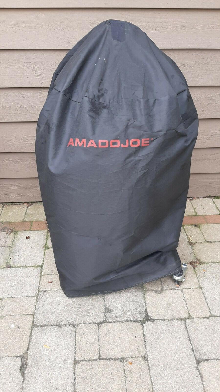 Kamado Joe Classic with cover - 18 inch