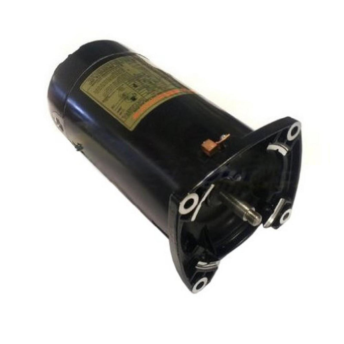 Motor, MaxFlo II/XL, 1.0hp, 115v/208-230v, Max Rate